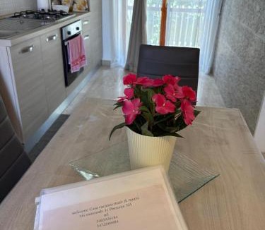 Pimonte Apartment | Appartamento mare e monti Two