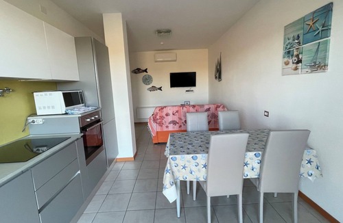 Cavallino-Treporti Apartment | Appartamento Mare