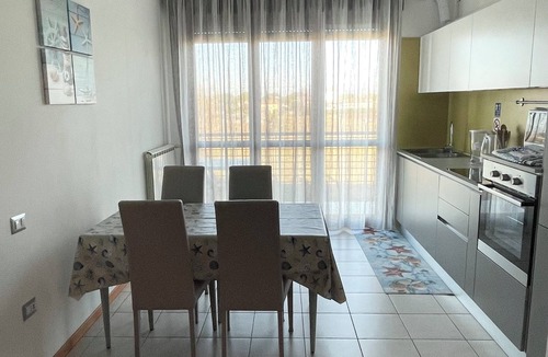 Cavallino-Treporti Apartment | Appartamento Mare