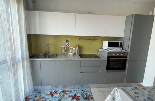 Cavallino-Treporti Apartment | Appartamento Mare