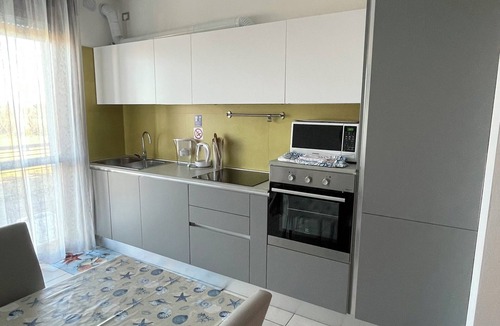 Cavallino-Treporti Apartment | Appartamento Mare