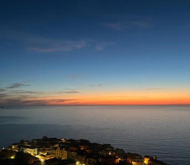 Pizzo Apartment | Appartamento Mare view Pizzo