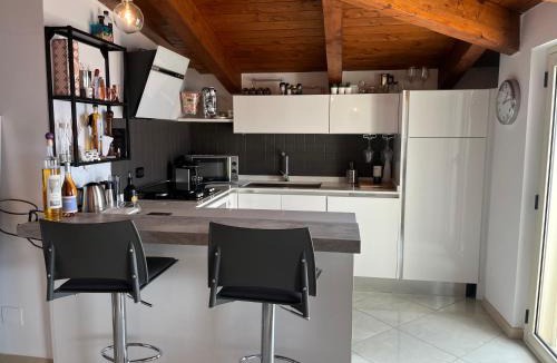 Pizzo Apartment | Appartamento Mare view Pizzo