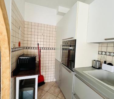 Transacqua Apartment | Appartamento Margherita