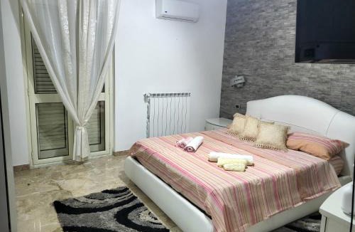 Ardore Marina Apartment | Appartamento Mariarita