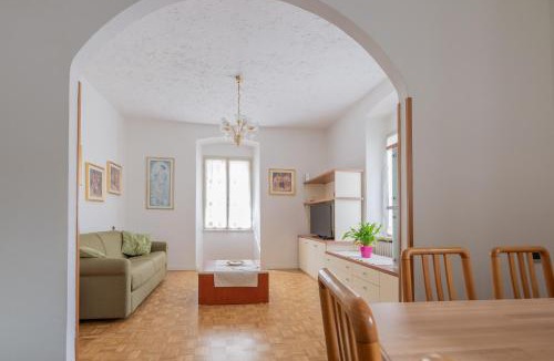 Ponte Arche Apartment | Appartamento Marigiò