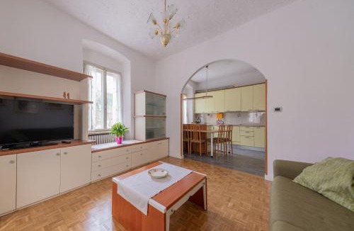 Ponte Arche Apartment | Appartamento Marigiò