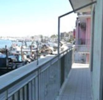 Sottomarina Apartment | Appartamento Marino Lagoon View
