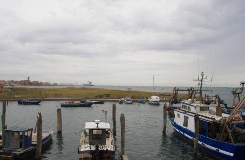 Sottomarina Apartment | Appartamento Marino Lagoon View