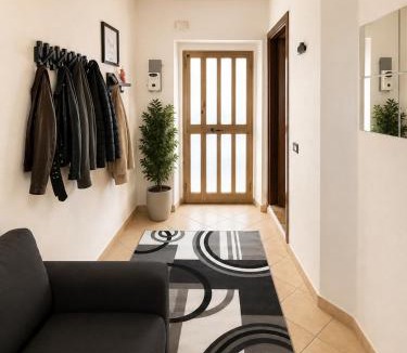 Lanusei House | Appartamento Martina