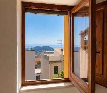 Lanusei House | Appartamento Martina