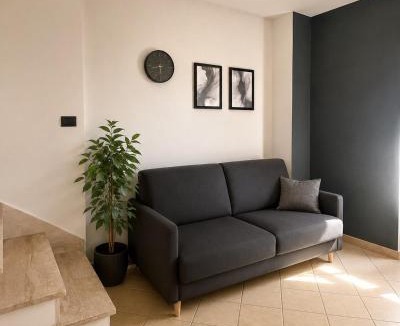 Lanusei House | Appartamento Martina
