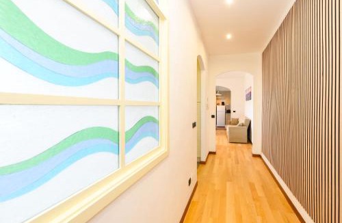 Moniga del Garda Apartment | Appartamento Martina