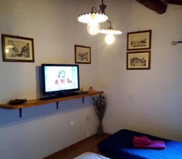 Sassetta Apartment | Appartamento Martina