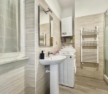 San Martino Apartment | Appartamento Martino