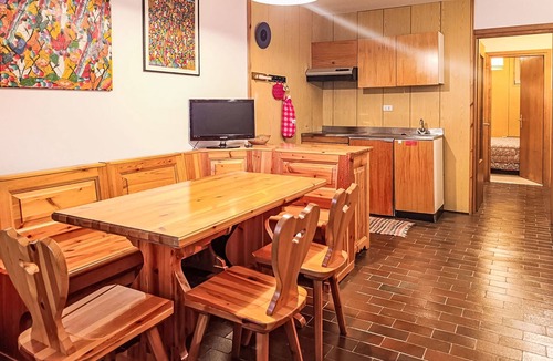 Penia Apartment | Appartamento Matilde by Interhome
