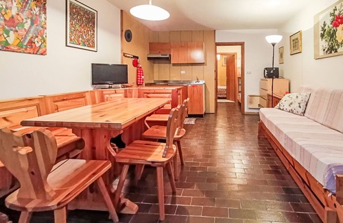 Penia Apartment | Appartamento Matilde by Interhome