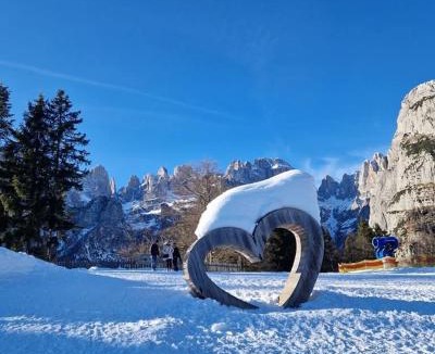 Spormaggiore Apartment | Appartamento Maurizio
