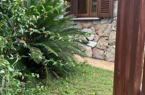 Agrustos Apartment | Appartamento Max con Giardino