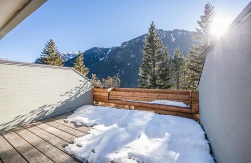 Mazzin Apartment | Appartamento Mazzin