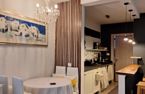 Merano Historic Center Apartment | Appartamento Merano nel cuore