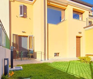 Ancona Apartment | Appartamento Mi & Mi