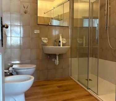 Darzo Apartment | Appartamento Michela
