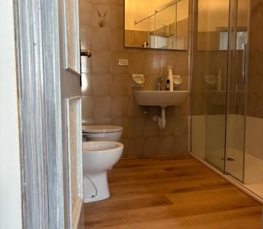 Darzo Apartment | Appartamento Michela