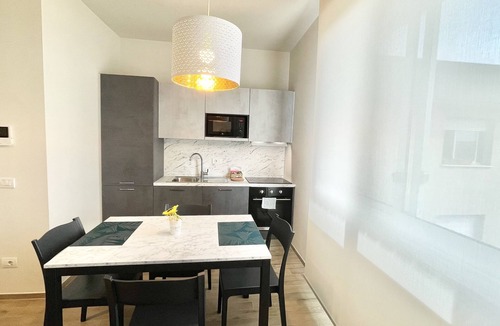 Prato Apartment | Appartamento Michelagelo