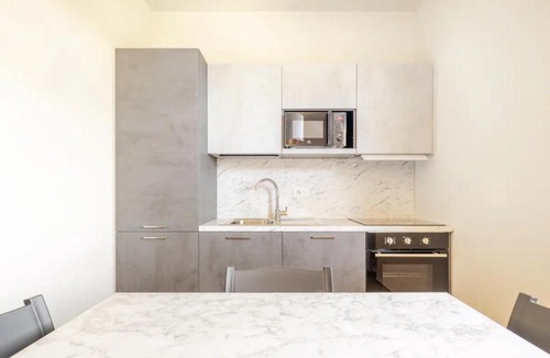 Prato Apartment | Appartamento Michelangelo