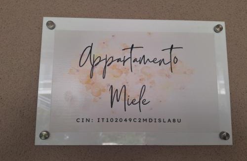 Marina di Zambrone Apartment | Appartamento Miele