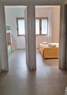 Marina di Zambrone Apartment | Appartamento Miele