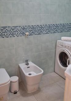 Marina di Zambrone Apartment | Appartamento Miele