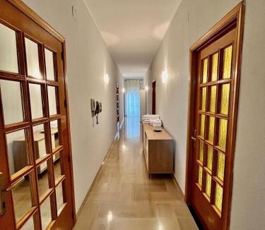Adrano Apartment | Appartamento Mina'