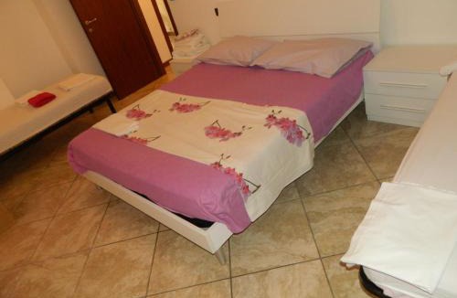 Cislago Apartment | Appartamento Mira