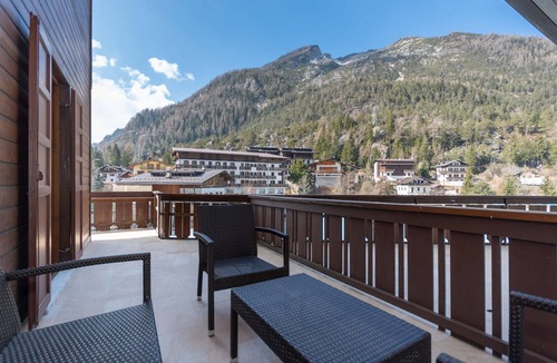 Masare Apartment | Appartamento Miralago