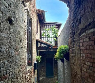San Macario In Monte Apartment | Appartamento Mirella in centro storico