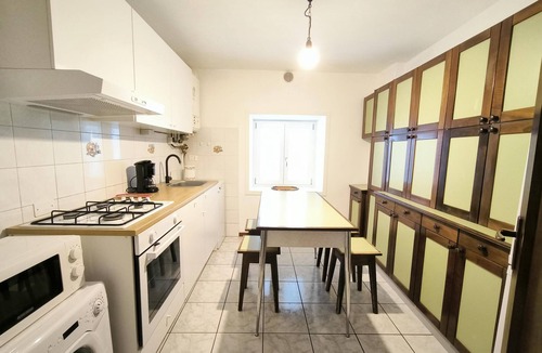 Baveno Apartment | Appartamento Miriam