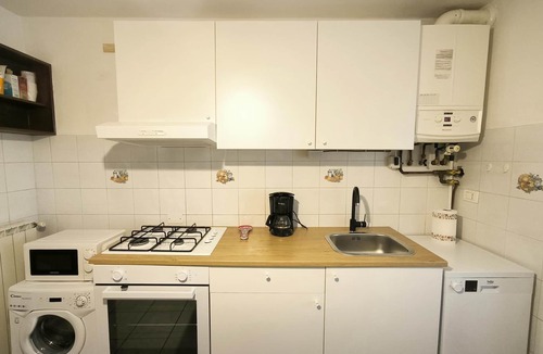Baveno Apartment | Appartamento Miriam
