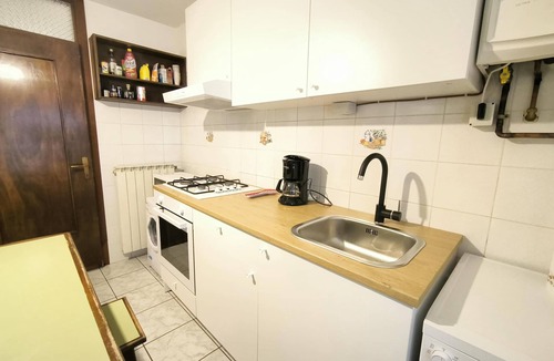 Baveno Apartment | Appartamento Miriam
