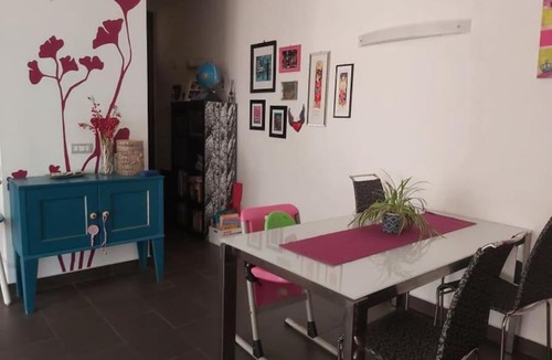 Porto Sant'Elpidio Apartment | Appartamento moderno primissima fila mare
