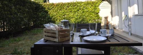 Selvazzano Dentro Apartment | Appartamento moderno e spazioso con giardino privato
