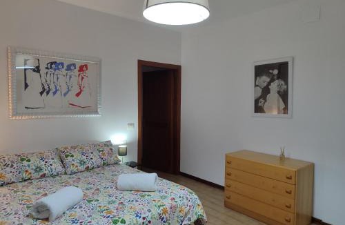 Pistoia Apartment | appartamento Modì