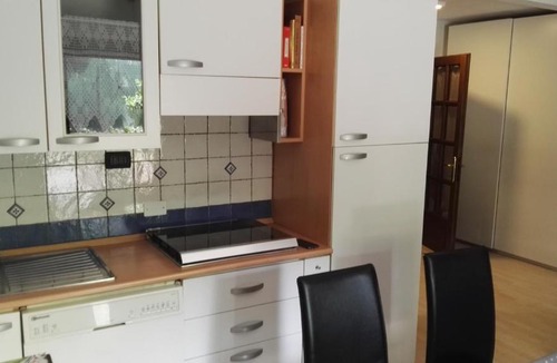 Old Town Apartment | Appartamento Modena Park