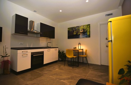 Villorba Apartment | Appartamento Moderno Vicino a Venezia