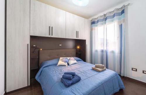Budoni Apartment | Appartamento moderno a 500 MT dalle sabbie bianche
