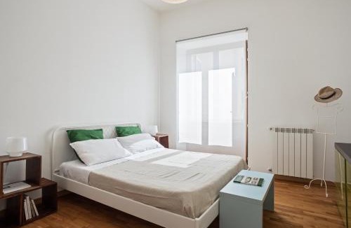 Castellammare Vucciria Apartment | Appartamento Moderno alla Cala by Wonderful Italy