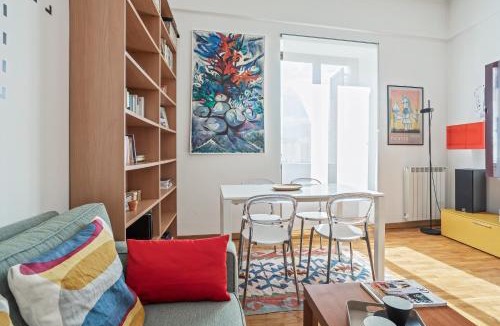 Castellammare Vucciria Apartment | Appartamento Moderno alla Cala by Wonderful Italy