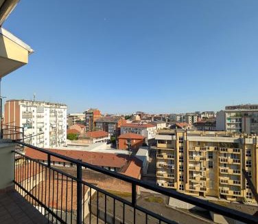 Vercelli Apartment | appartamento moderno Ca' Vercelli