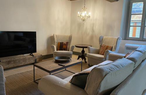 Lucignano Apartment | Appartamento Monache